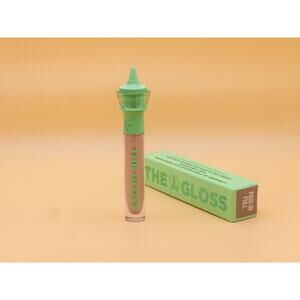 Jeffree Star Lip Gloss Glitter & Extreme Shine Paid In Full 0.15 oz BNIB